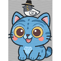 Demon Hunter Girls-LM 317